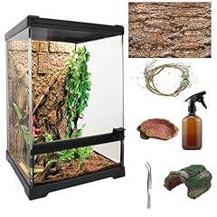 Terrarium reptiles 30 d'occasion  Livré partout en France