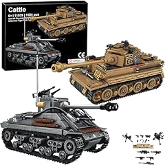Cattle ww2 army usato  Spedito ovunque in Italia 