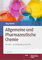 Allgemeine pharmazeutische che gebraucht kaufen  Wird an jeden Ort in Deutschland