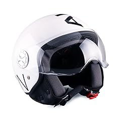 Italfodere casco moto usato  Spedito ovunque in Italia 