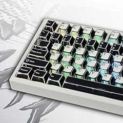 137 pbt keycaps for sale  Delivered anywhere in USA 