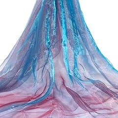 Pandahall yards organza for sale  Delivered anywhere in UK