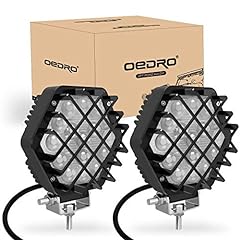Oedro inch led for sale  Delivered anywhere in USA 