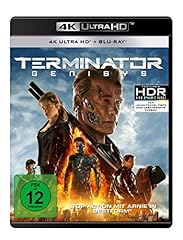 Terminator genisys ultra d'occasion  Livré partout en France