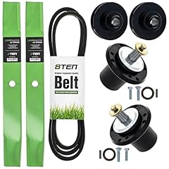 8ten blade spindle for sale  Delivered anywhere in USA 