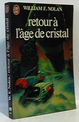 Retour âge cristal d'occasion  Livré partout en France