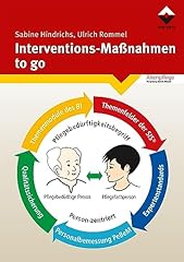Interventions maßnahmen to gebraucht kaufen  Wird an jeden Ort in Deutschland