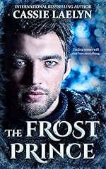 The Frost Prince (English Edition) segunda mano  Se entrega en toda España 