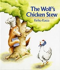 Wolf chicken stew for sale  Delivered anywhere in USA 