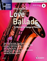 Love ballads leidenschaftliche gebraucht kaufen  Wird an jeden Ort in Deutschland
