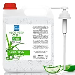 Pure aloe vera for sale  Delivered anywhere in Ireland