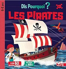 Dis pirates d'occasion  Livré partout en France