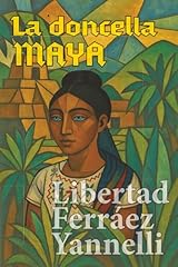 Doncella maya d'occasion  Livré partout en France