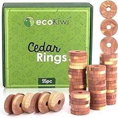 Ecokiwi cedar blocks for sale  Delivered anywhere in USA 