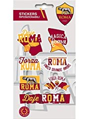 Imagicom accessori stickers usato  Spedito ovunque in Italia 