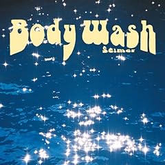 Body wash vinyl for sale  Delivered anywhere in UK