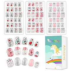 Allstarry children nails for sale  Delivered anywhere in UK