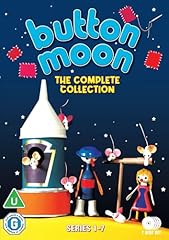 Button moon complete for sale  Delivered anywhere in UK