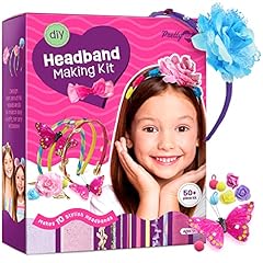Headband making kit for sale  Delivered anywhere in USA 