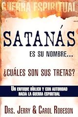 Satanás nombre... cuáles for sale  Delivered anywhere in USA 