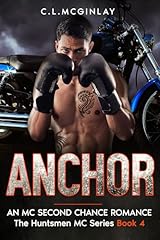 Anchor second chance usato  Spedito ovunque in Italia 