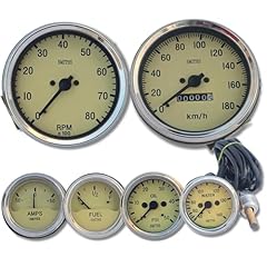 Smiths type gauge for sale  Delivered anywhere in UK