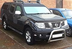 Bragan 4x4 front for sale  Delivered anywhere in UK