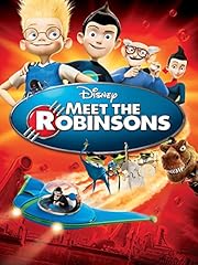 Meet robinsons for sale  Delivered anywhere in USA 