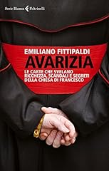 Avarizia. carte che usato  Spedito ovunque in Italia 