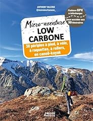 Micro aventure low d'occasion  Livré partout en France