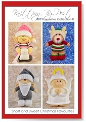 Knitting pattern collection for sale  Delivered anywhere in UK