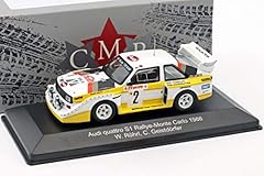 Cmr wrc003b miniaturauto gebraucht kaufen  Wird an jeden Ort in Deutschland