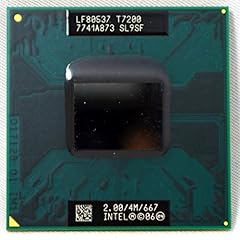 Intel core duo d'occasion  Livré partout en France
