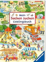 Sachen suchen lieblingsbuch gebraucht kaufen  Wird an jeden Ort in Deutschland