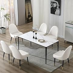Amhddt dining table for sale  Delivered anywhere in USA 
