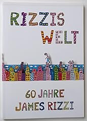 Rizzis jahre james gebraucht kaufen  Wird an jeden Ort in Deutschland