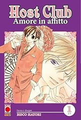 Host club. amore usato  Spedito ovunque in Italia 