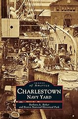 Charlestown navy yard for sale  Delivered anywhere in USA 