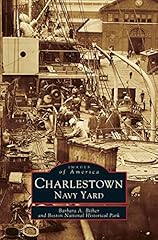 Charlestown navy yard for sale  Delivered anywhere in USA 