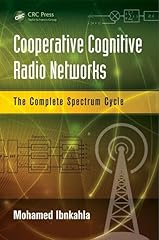 Cooperative cognitive radio d'occasion  Livré partout en France