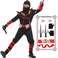 Satkull ninja costumes for sale  Delivered anywhere in USA 