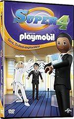 Super gene techno d'occasion  Livré partout en France