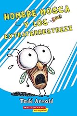 Hombre mosca los for sale  Delivered anywhere in USA 