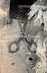 Mutual friend charles for sale  Delivered anywhere in UK