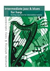 Intermediate jazz blues for sale  Delivered anywhere in UK