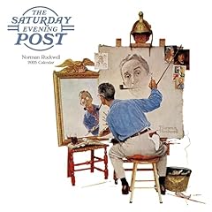 2025 norman rockwell for sale  Delivered anywhere in USA 