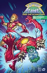 Captain planet 5 for sale  Delivered anywhere in UK