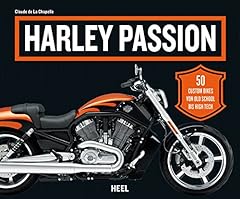 Harley passion traum gebraucht kaufen  Wird an jeden Ort in Deutschland