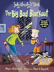 Judy moody stink for sale  Delivered anywhere in USA 