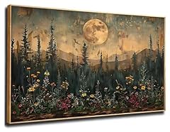 Illbdr moon wall for sale  Delivered anywhere in USA 